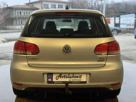 VW Golf 6 1.6TDI - 8800 лв. / 4499.37 € - 43806557 5