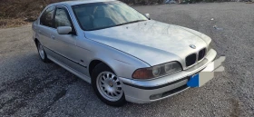 BMW 530, снимка 7