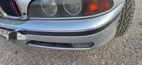 BMW 530, снимка 4