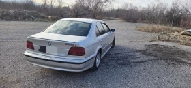 BMW 530, снимка 8