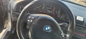 BMW 530, снимка 12