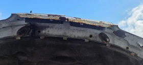 BMW 530, снимка 15