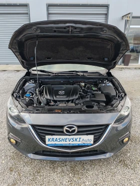Mazda 3 1.5i SkyActive 100kc Navi - 15450 лв. / 7899.46 € - 26960398 15
