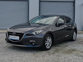 Mazda 3 1.5i SkyActive 100kc Navi - 15450 лв. / 7899.46 € - 26960398 3