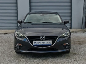 Mazda 3 1.5i SkyActive 100kc Navi - 15450 лв. / 7899.46 € - 26960398 2