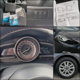 Mazda 3 1.5i SkyActive 100kc Navi - 15450 лв. / 7899.46 € - 26960398 17