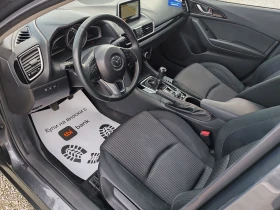 Mazda 3 1.5i SkyActive 100kc Navi - 15450 лв. / 7899.46 € - 26960398 8