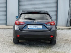 Mazda 3 1.5i SkyActive 100kc Navi - 15450 лв. / 7899.46 € - 26960398 5