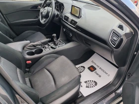 Mazda 3 1.5i SkyActive 100kc Navi - 15450 лв. / 7899.46 € - 26960398 10