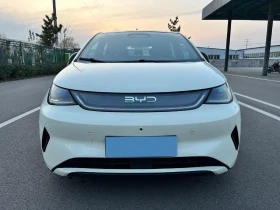 BYD Dolphin 2025 Facelift 45 kWh - 25900 € / 50656.00 лв. - 33557737 2
