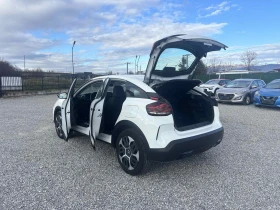 Citroen C4 1.5, Euro 6, Нов внос - 10900 € / 21318.55 лв. - 51268695 8