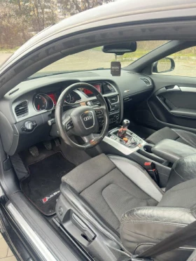 Audi A5 S line | Mobile.bg � ����� ������ 8