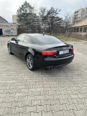 Audi A5 S line, снимка 4