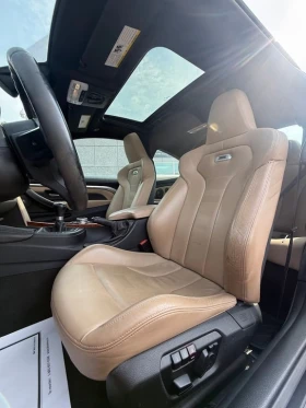 BMW M4 * 2dr Cpe * CARFAX * ЦЕНА ДО БГ - 27400 € / 53589.74 лв. - 56701478 12