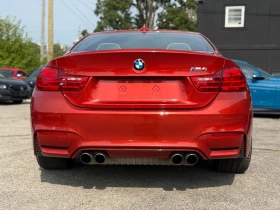 BMW M4 * 2dr Cpe * CARFAX * ЦЕНА ДО БГ - 27400 € / 53589.74 лв. - 56701478 7