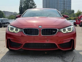 BMW M4 * 2dr Cpe * CARFAX * ЦЕНА ДО БГ - 27400 € / 53589.74 лв. - 56701478 2