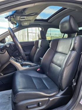 Honda Accord 2.4i-VTEC Distronic NAVI CAM Voice Brake Assist - 9900 € / 19362.72 лв. - 47420140 10