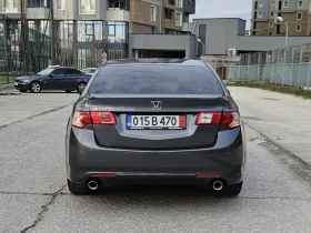 Honda Accord 2.4i-VTEC Distronic NAVI CAM Voice Brake Assist - 9900 € / 19362.72 лв. - 47420140 6