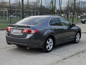 Honda Accord 2.4i-VTEC Distronic NAVI CAM Voice Brake Assist - 9900 € / 19362.72 лв. - 47420140 5