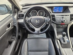 Honda Accord 2.4i-VTEC Distronic NAVI CAM Voice Brake Assist - 9900 € / 19362.72 лв. - 47420140 11