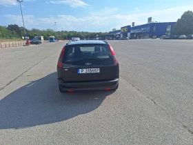 Ford Focus 1.6 ТОП - 1350 € / 2640.37 лв. - 16779184 5