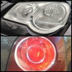 ����� �� �������� �� VW Polo 1.4i/Higline