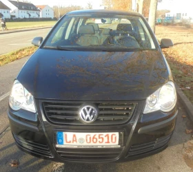 VW Polo 1.4i/Higline - 2043 € / 3995.76 лв. - 99477664 3