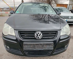 ����� �� �������� �� VW Polo 1.4i/Higline