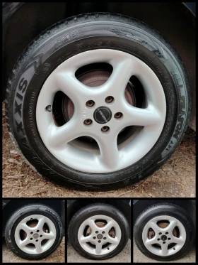 VW Polo 1.4i/Higline, снимка 8