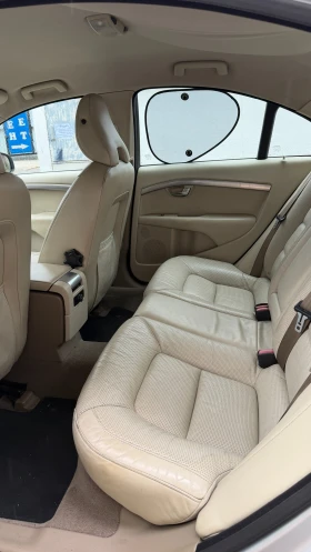 Volvo S80 D5, 185 к.с. - 5000 € / 9779.15 лв. - 56214151 12