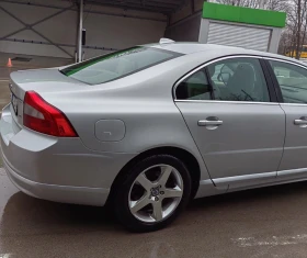 Volvo S80 D5, 185 к.с. - 5000 € / 9779.15 лв. - 56214151 5