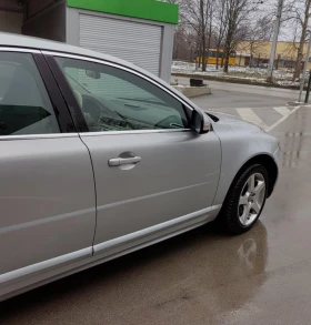 Volvo S80 D5, 185 к.с. - 5000 € / 9779.15 лв. - 56214151 3