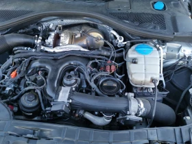Audi A6 - 12500 € / 24447.88 лв. - 73873888 14