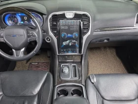 Chrysler 300c 3.6 - 8518 € / 16659.76 лв. - 49707583 7