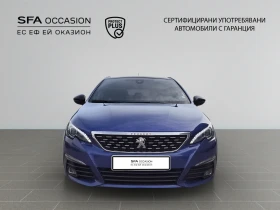 Peugeot 308 SW GT Line 1.5 BlueHDi 130 EAT8 EURO 6//2005076 - 13200 € / 25816.96 лв. - 10330299 2