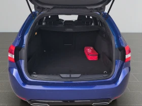 Peugeot 308 SW GT Line 1.5 BlueHDi 130 EAT8 EURO 6//2005076 - 13200 € / 25816.96 лв. - 10330299 14