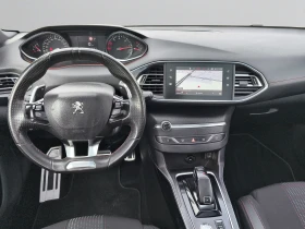 Peugeot 308 SW GT Line 1.5 BlueHDi 130 EAT8 EURO 6//2005076 - 13200 € / 25816.96 лв. - 10330299 9