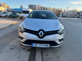 ����� �� �������� �� Renault Clio 1.5 DCI
