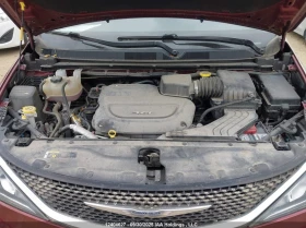 Chrysler Pacifica 3.6* Pentastar* TV* Става на газ* Цена до БГ - 16000 € / 31293.28 лв. - 98023533 9