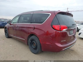 Chrysler Pacifica 3.6* Pentastar* TV* Става на газ* Цена до БГ - 16000 € / 31293.28 лв. - 98023533 6