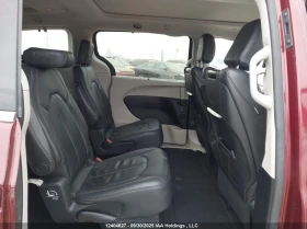 Chrysler Pacifica 3.6* Pentastar* TV* Става на газ* Цена до БГ - 16000 € / 31293.28 лв. - 98023533 8