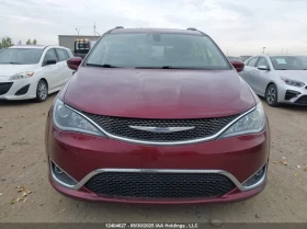 Chrysler Pacifica 3.6* Pentastar* TV* Става на газ* Цена до БГ - 16000 € / 31293.28 лв. - 98023533 2