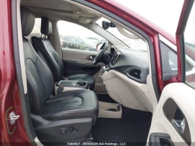 Chrysler Pacifica 3.6* Pentastar* TV* Става на газ* Цена до БГ - 16000 € / 31293.28 лв. - 98023533 7