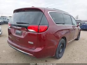 Chrysler Pacifica 3.6* Pentastar* TV* Става на газ* Цена до БГ - 16000 € / 31293.28 лв. - 98023533 4