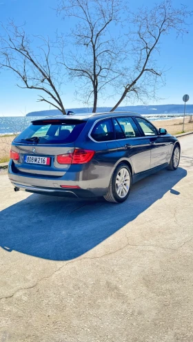 BMW 318 Комби - 7600 € / 14864.31 лв. - 55808196 4