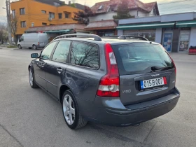 Volvo V50 2.0D 136к.с. ОТЛИЧНО - 2500 € / 4889.57 лв. - 21994082 7