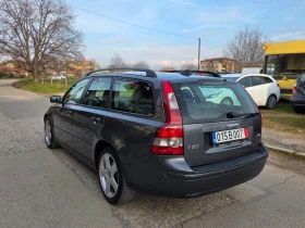 Volvo V50 2.0D 136к.с. ОТЛИЧНО - 2500 € / 4889.57 лв. - 21994082 4
