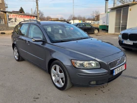 Volvo V50 2.0D 136к.с. ОТЛИЧНО - 2500 € / 4889.57 лв. - 21994082 3