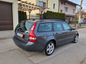 Volvo V50 2.0D 136к.с. ОТЛИЧНО - 2500 € / 4889.57 лв. - 21994082 5