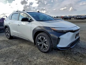 Toyota bZ4X Xle | Auto.bg — изображение 4